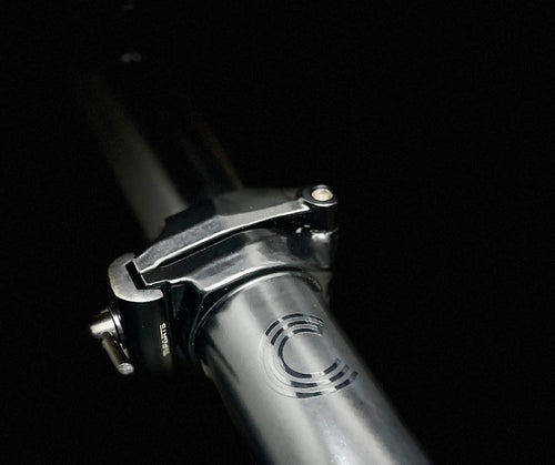 A/C/P logo for Brompton